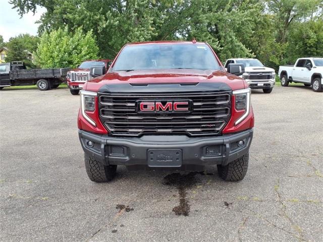 new 2025 GMC Sierra 1500 car, priced at $79,080