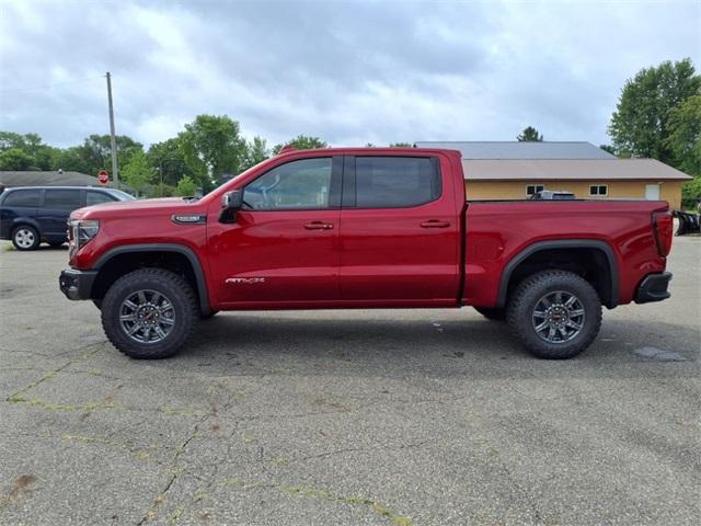 new 2025 GMC Sierra 1500 car, priced at $79,080