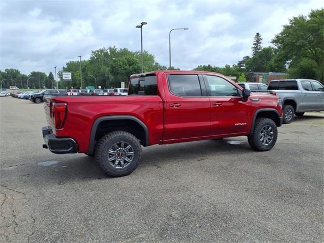 new 2025 GMC Sierra 1500 car, priced at $79,080
