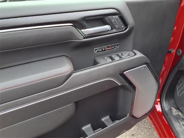 new 2025 GMC Sierra 1500 car, priced at $79,080