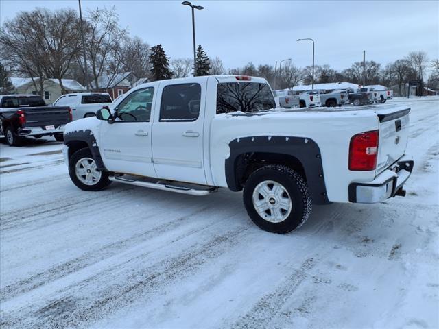 used 2010 Chevrolet Silverado 1500 car, priced at $11,499