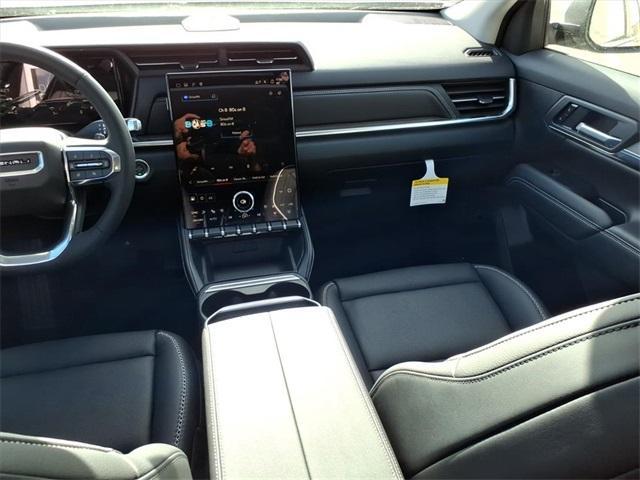 new 2026 GMC Terrain car, priced at $44,510