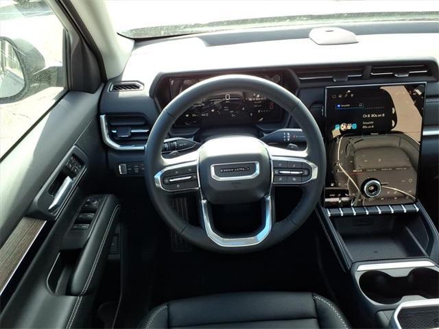 new 2026 GMC Terrain car, priced at $44,510