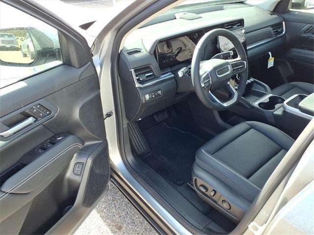 new 2026 GMC Terrain car, priced at $44,510