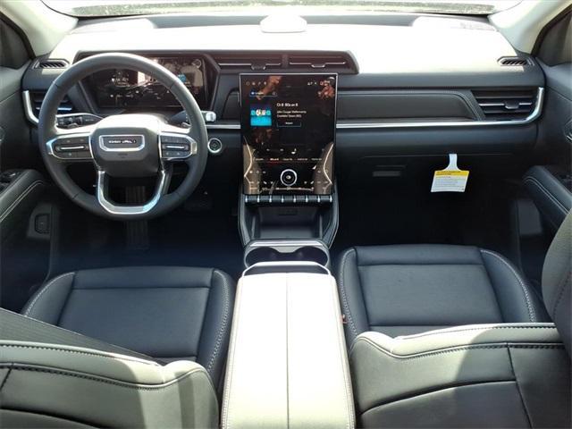 new 2026 GMC Terrain car, priced at $44,510