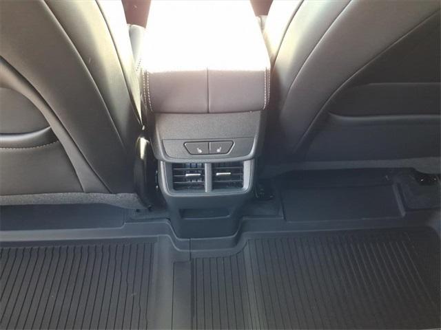 new 2026 GMC Terrain car, priced at $44,510