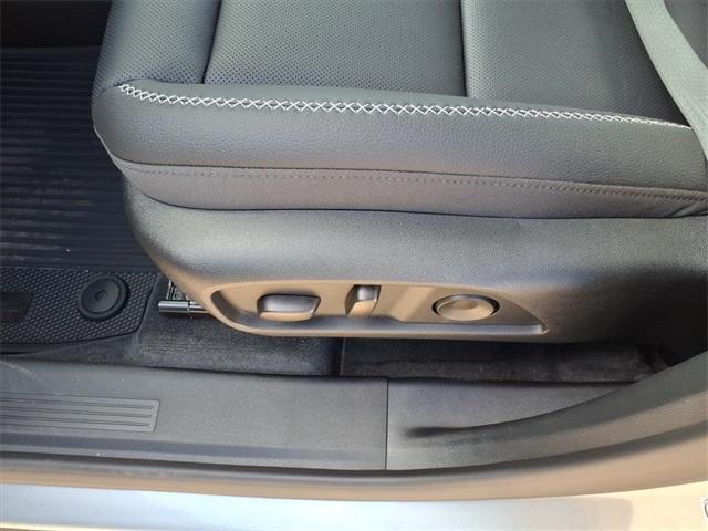 new 2026 GMC Terrain car, priced at $44,510