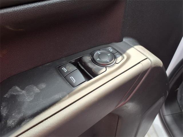new 2025 GMC Sierra 1500 car, priced at $42,270