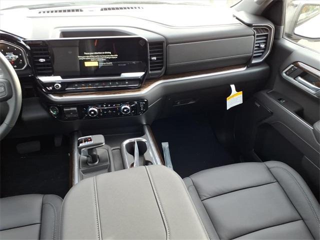 new 2026 GMC Sierra 1500 car, priced at $60,977