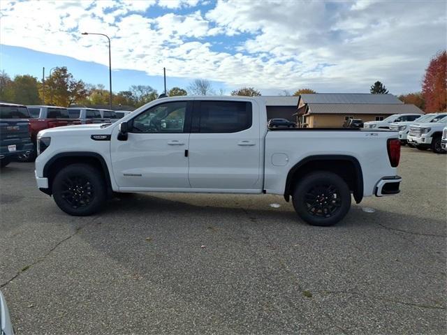 new 2026 GMC Sierra 1500 car, priced at $60,977