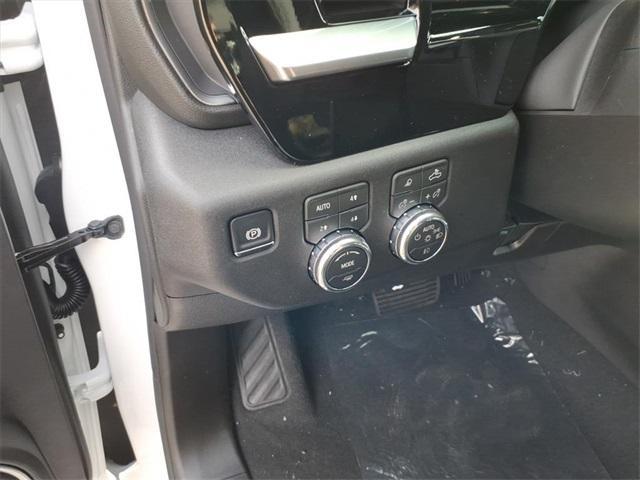 new 2026 GMC Sierra 1500 car, priced at $60,977