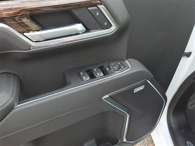 new 2026 GMC Sierra 1500 car, priced at $60,977