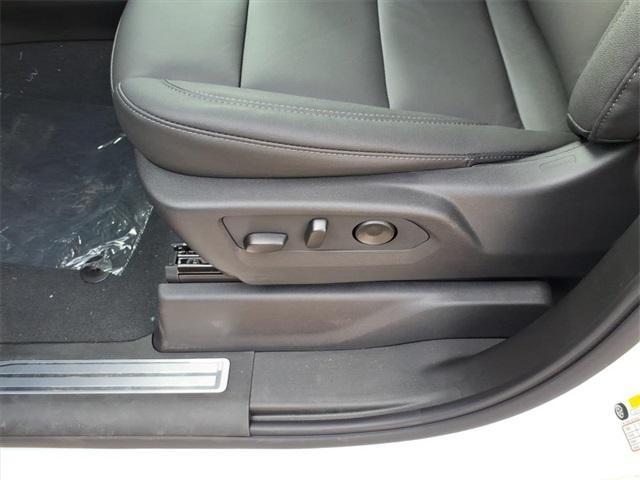 new 2026 GMC Sierra 1500 car, priced at $60,977