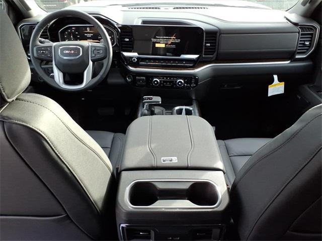 new 2026 GMC Sierra 1500 car, priced at $60,977