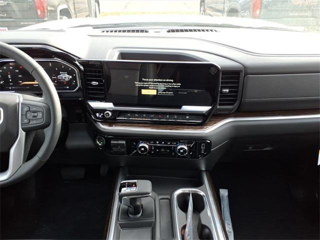 new 2026 GMC Sierra 1500 car, priced at $60,977