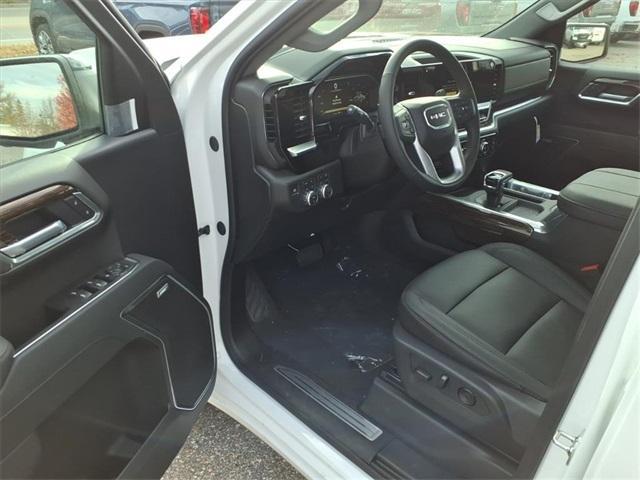 new 2026 GMC Sierra 1500 car, priced at $60,977