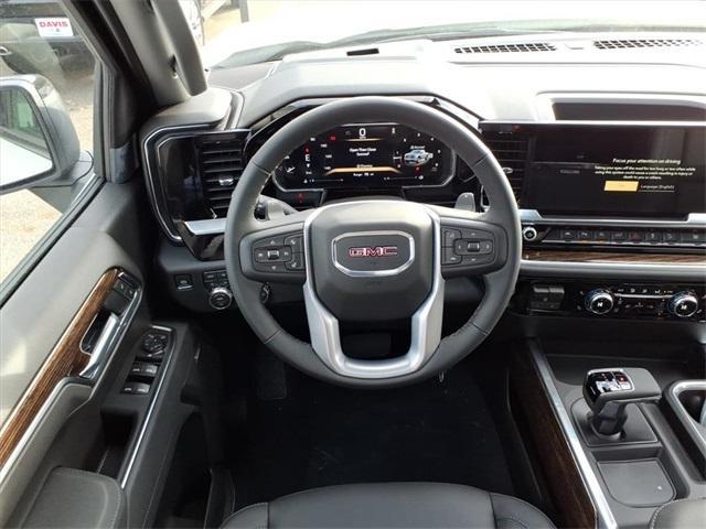 new 2026 GMC Sierra 1500 car, priced at $60,977
