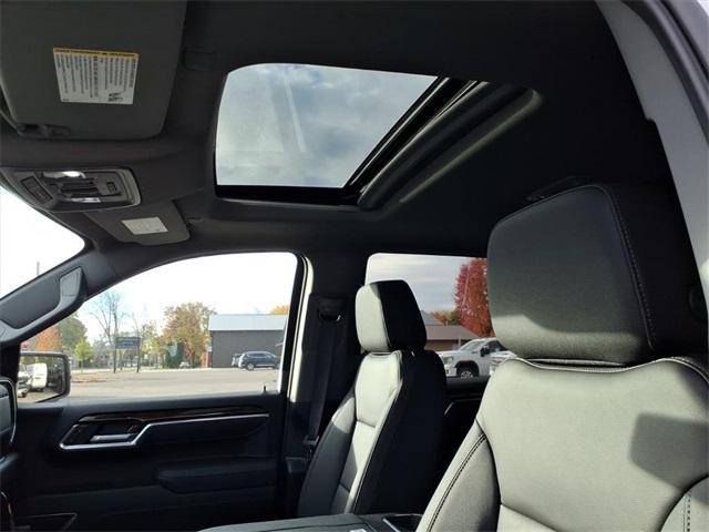 new 2026 GMC Sierra 1500 car, priced at $60,977