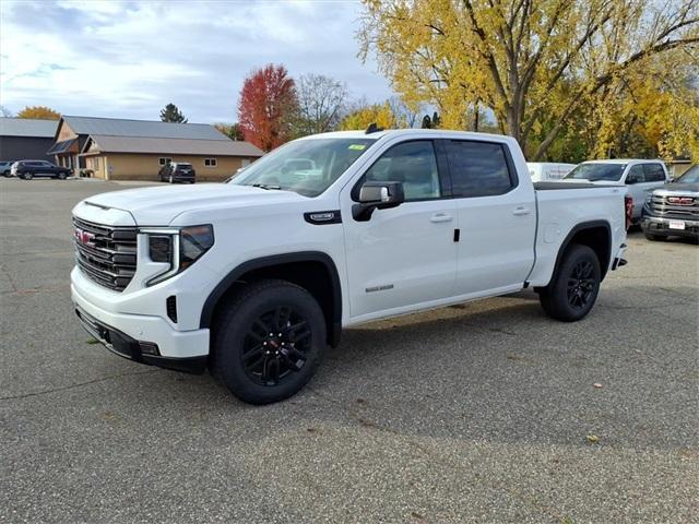 new 2026 GMC Sierra 1500 car, priced at $60,977