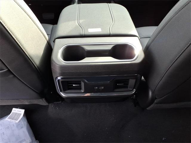 new 2026 GMC Sierra 1500 car, priced at $60,977