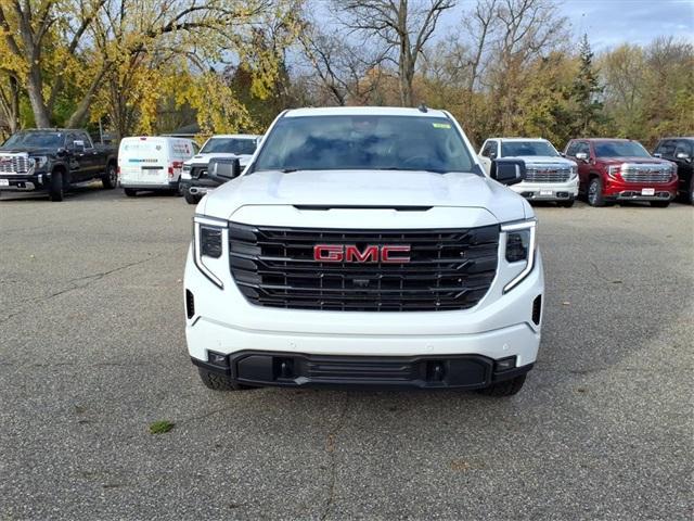 new 2026 GMC Sierra 1500 car, priced at $60,977