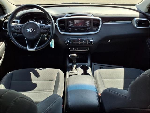 used 2016 Kia Sorento car, priced at $11,990