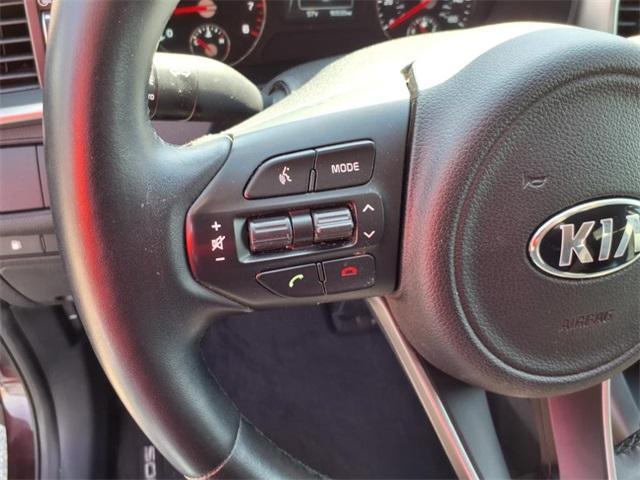 used 2016 Kia Sorento car, priced at $11,990