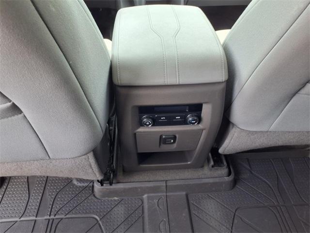 used 2018 Chevrolet Traverse car, priced at $14,990