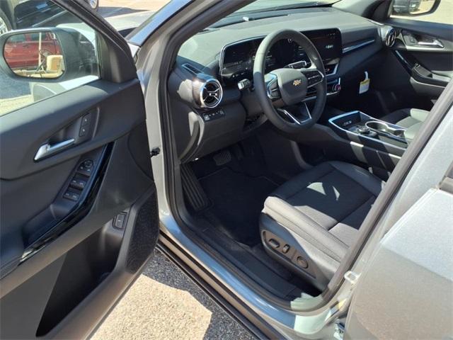 new 2026 Chevrolet Equinox car, priced at $32,540
