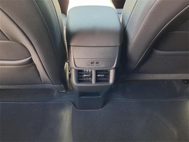 new 2026 Chevrolet Equinox car, priced at $32,540