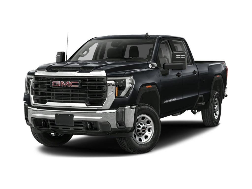 new 2026 GMC Sierra 3500 car, priced at $89,513