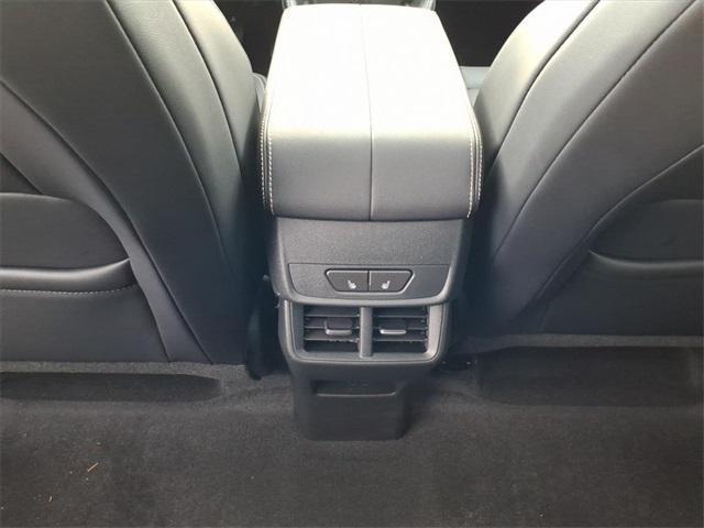 new 2026 GMC Terrain car, priced at $39,561