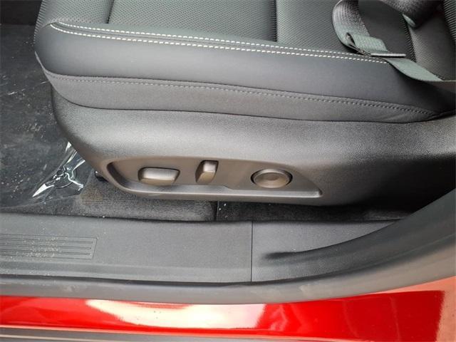 new 2026 GMC Terrain car, priced at $39,561