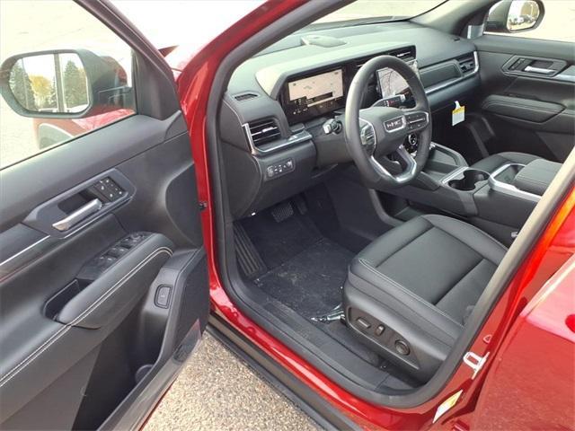 new 2026 GMC Terrain car, priced at $39,561