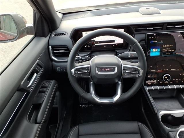 new 2026 GMC Terrain car, priced at $39,561