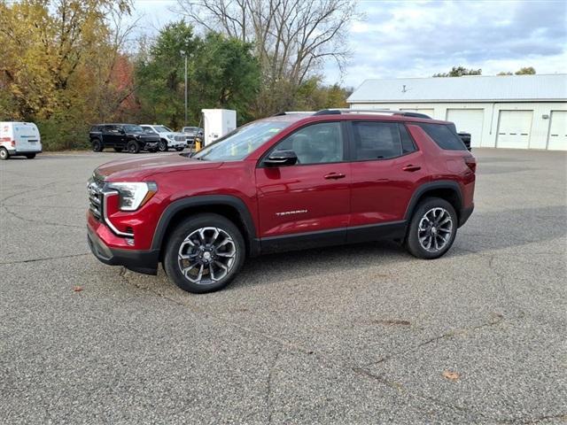 new 2026 GMC Terrain car, priced at $39,561