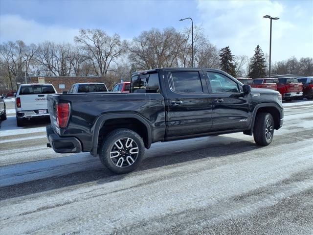 new 2025 GMC Sierra 1500 car, priced at $66,105