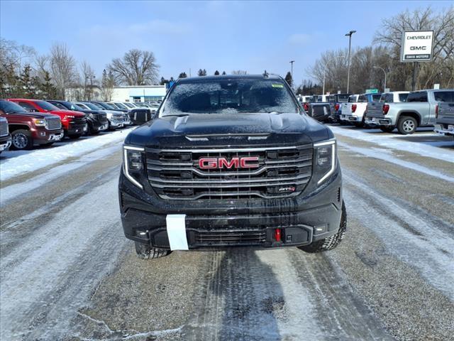 new 2025 GMC Sierra 1500 car, priced at $66,105