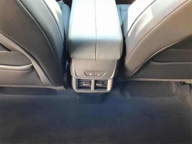 new 2026 GMC Terrain car, priced at $41,955