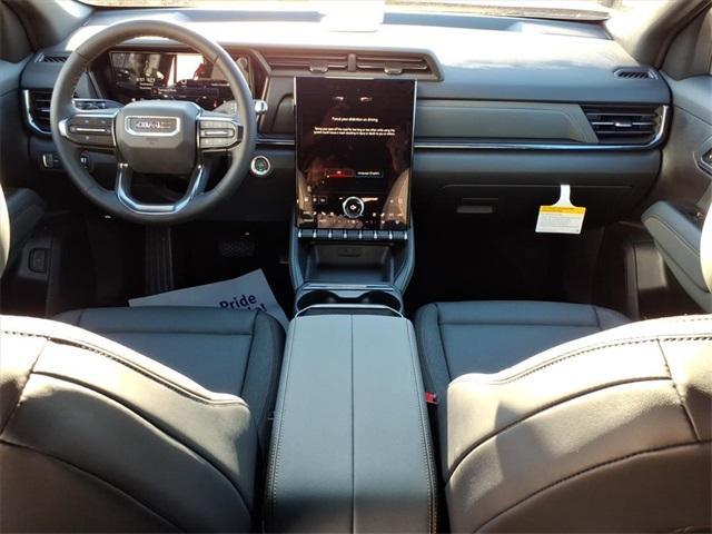 new 2026 GMC Terrain car, priced at $41,955