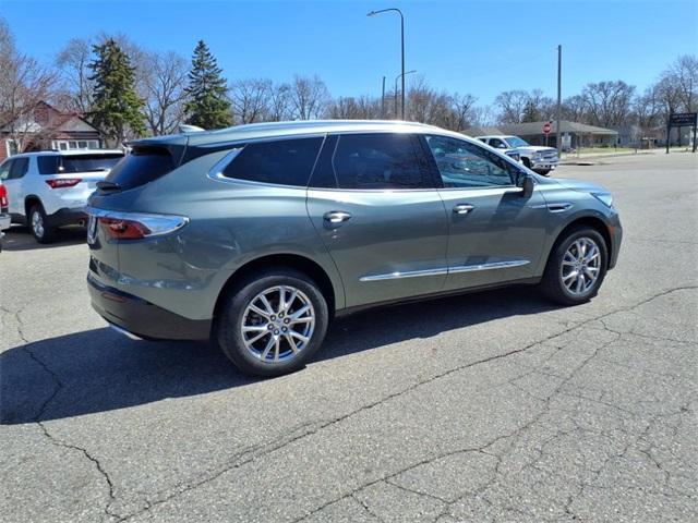 used 2023 Buick Enclave car, priced at $28,499