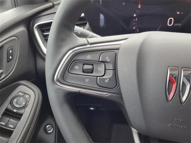 used 2024 Buick Encore GX car, priced at $25,990