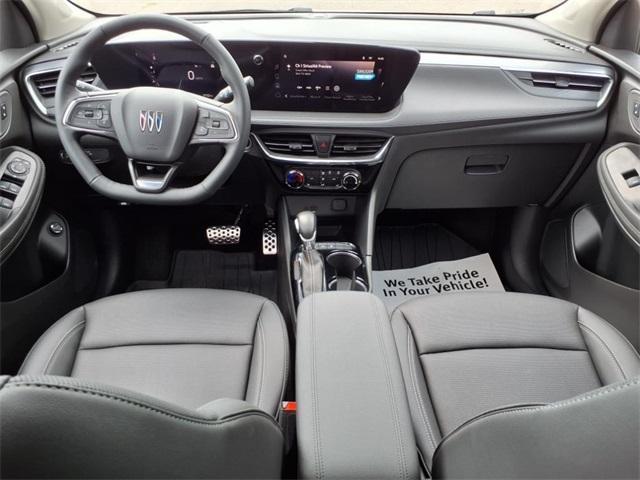used 2024 Buick Encore GX car, priced at $25,990