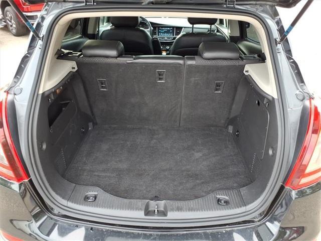 used 2019 Buick Encore car, priced at $13,490