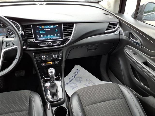 used 2019 Buick Encore car, priced at $13,490