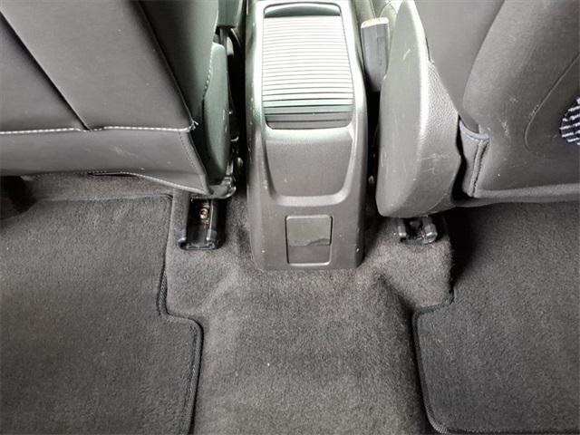 used 2019 Buick Encore car, priced at $13,490