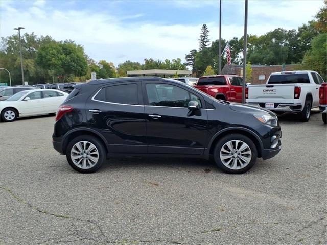 used 2019 Buick Encore car, priced at $13,490