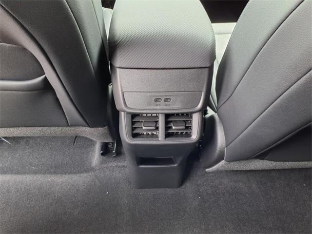 new 2026 Chevrolet Equinox car