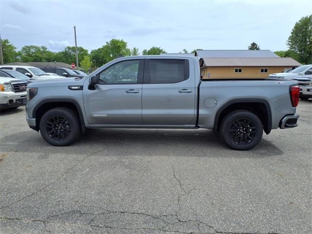 new 2025 GMC Sierra 1500 car, priced at $61,175
