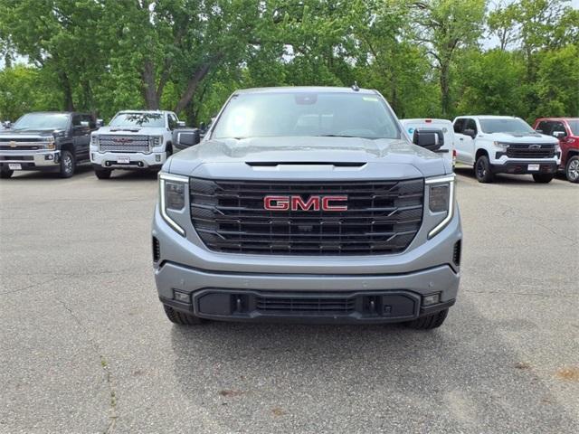new 2025 GMC Sierra 1500 car, priced at $61,175